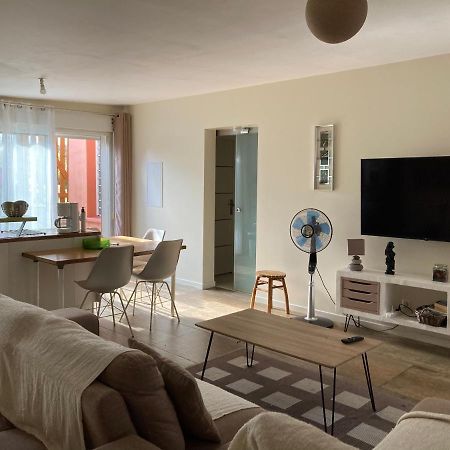 L'Orchidee Villa Сен-Пиер Екстериор снимка