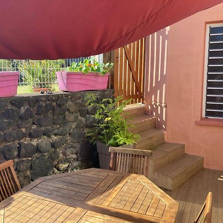 L'Orchidee Villa Сен-Пиер Екстериор снимка