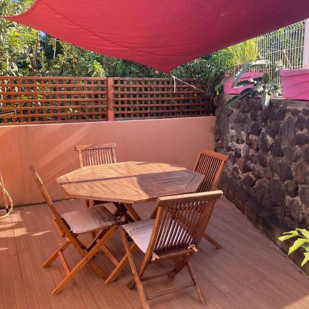 L'Orchidee Villa Сен-Пиер Екстериор снимка